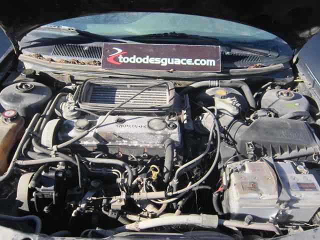 FORD MONDEO BERLINA (GD) Ambiente Motor 1,8 Ltr. - 66 kW Turbodiesel CAT
