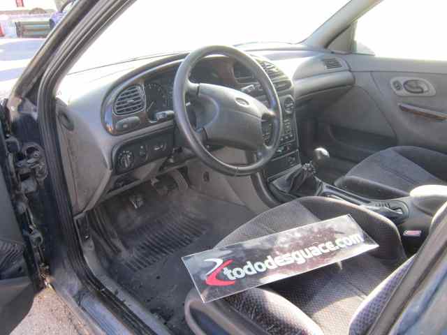 FORD MONDEO BERLINA (GD) Ambiente Motor 1,8 Ltr. - 66 kW Turbodiesel CAT