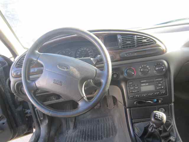 FORD MONDEO BERLINA (GD) Ambiente Motor 1,8 Ltr. - 66 kW Turbodiesel CAT