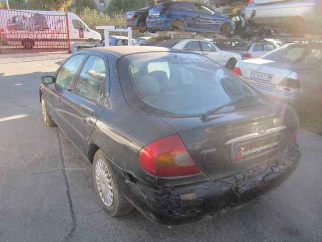 FORD MONDEO BERLINA (GD) Ambiente Motor 1,8 Ltr. - 66 kW Turbodiesel CAT