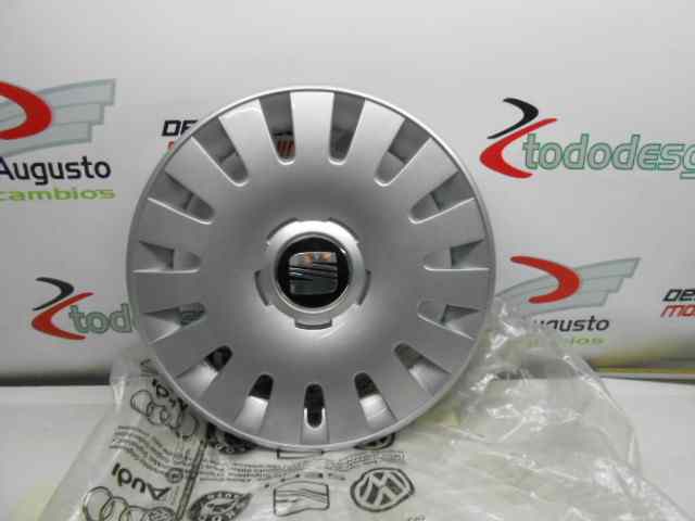 TAPA CUBO SEAT RECAMBIO ORIGINAL ACCESORIOS