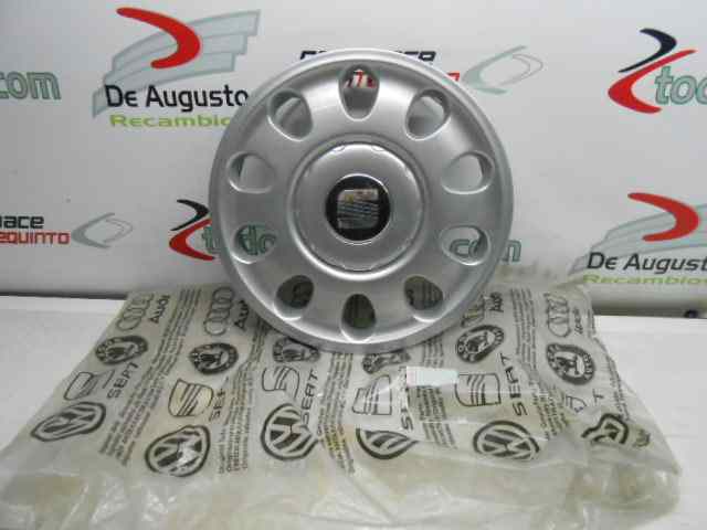 TAPA CUBO SEAT RECAMBIO ORIGINAL ACCESORIOS