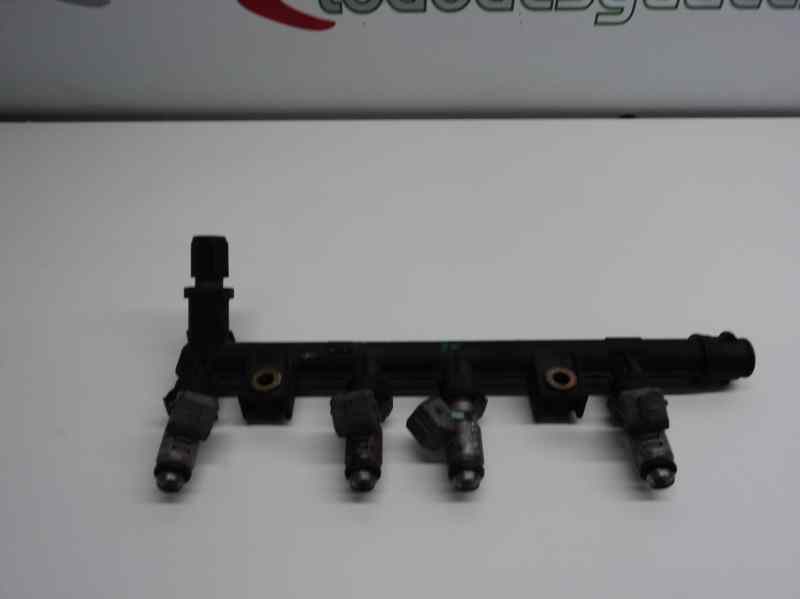 RAMPA INYECCION FIAT GRANDE PUNTO (199) 1.2 8V Active (01.2007->)