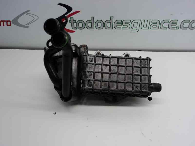 ENFRIADOR ACEITE MOTOR MERCEDES SPRINTER (W901,W903) COMBI 208 D   (901.3/902.371-372)