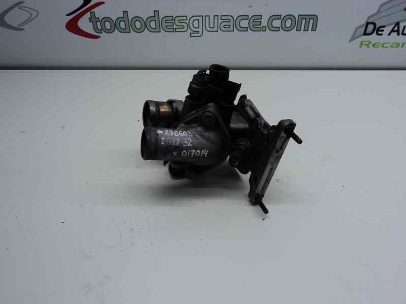 CUERPO TERMOSTATO PEUGEOT BOXER CAJA CERR. ACRISTALADA (RS2850)(290/330)('02->) 330 C   TD