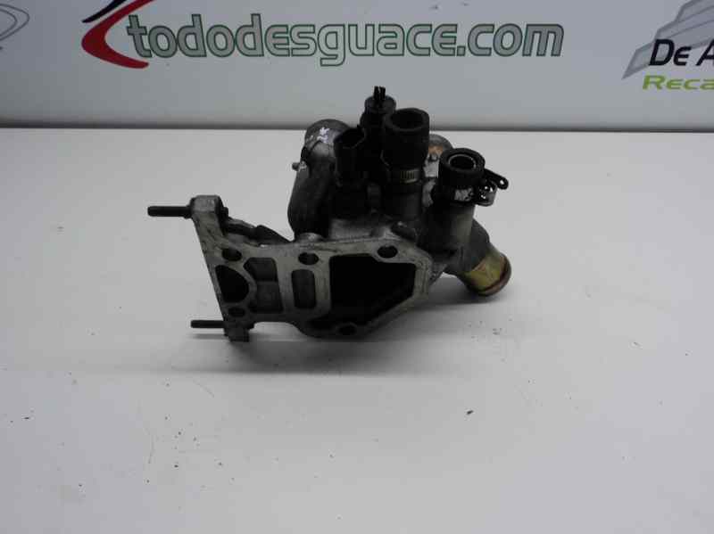 CUERPO TERMOSTATO PEUGEOT BOXER CAJA CERR. ACRISTALADA (RS2850)(290/330)('02->) 330 C   TD