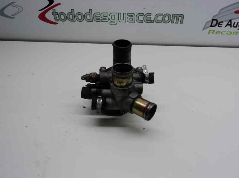 CUERPO TERMOSTATO PEUGEOT BOXER CAJA CERR. ACRISTALADA (RS2850)(290/330)('02->) 330 C   TD