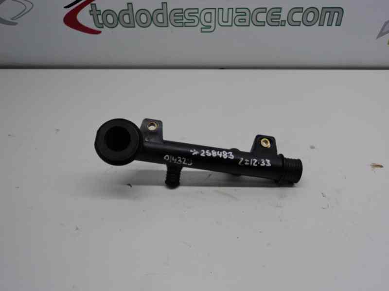 TUBO AGUA PLASTICO BMW SERIE 3 BERLINA (E36) 316i