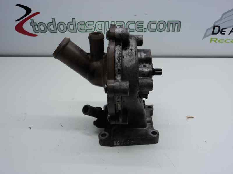 BOMBA AGUA FORD MONDEO BERLINA (GE) Ambiente