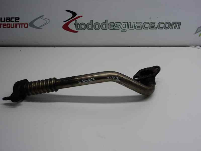 TUBO GASES NISSAN PRIMERA BERLINA (P12) Acenta
