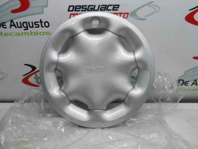 TAPA CUBO SEAT RECAMBIO ORIGINAL ACCESORIOS