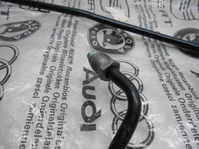 TUBO DIRECCION SEAT RECAMBIO ORIGINAL ACCESORIOS