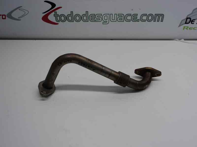TUBO ASPIRACION ACEITE PEUGEOT BOXER CAJA CERR. ACRISTALADA (RS2850)(290/330)('02->) 330 C   TD