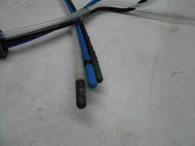 TUBO  DE GASOIL SEAT RECAMBIO ORIGINAL ACCESORIOS