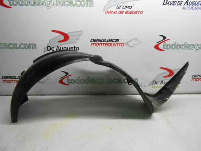 PASO RUEDA DELANTERO IZQUIERDO SEAT RECAMBIO ORIGINAL ACCESORIOS