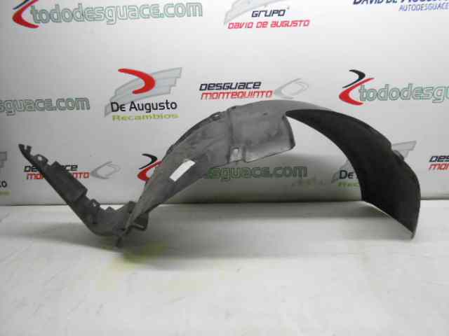 PASO RUEDA DELANTERO IZQUIERDO SEAT RECAMBIO ORIGINAL ACCESORIOS