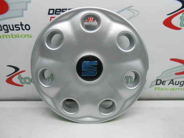 TAPA CUBO SEAT RECAMBIO ORIGINAL ACCESORIOS