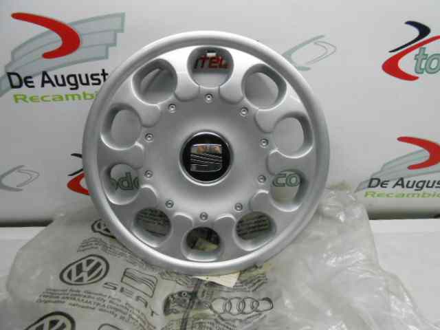 TAPA CUBO SEAT RECAMBIO ORIGINAL ACCESORIOS