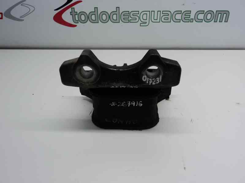 TACO MOTOR OPEL COMBO (CORSA C) Familiar