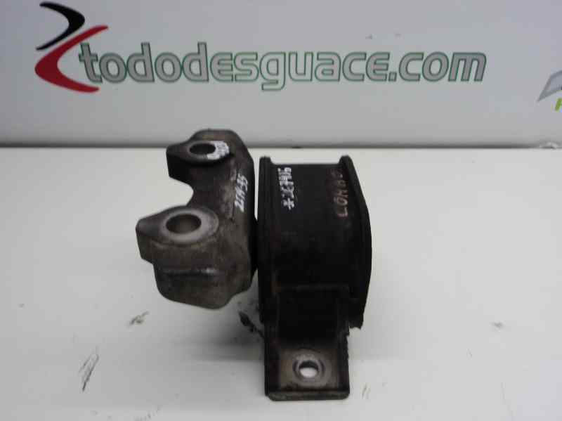 TACO MOTOR OPEL COMBO (CORSA C) Familiar