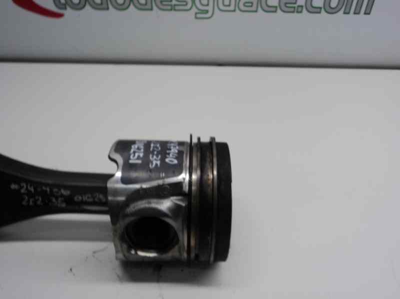 PISTON INFINITI FX FX30d GT