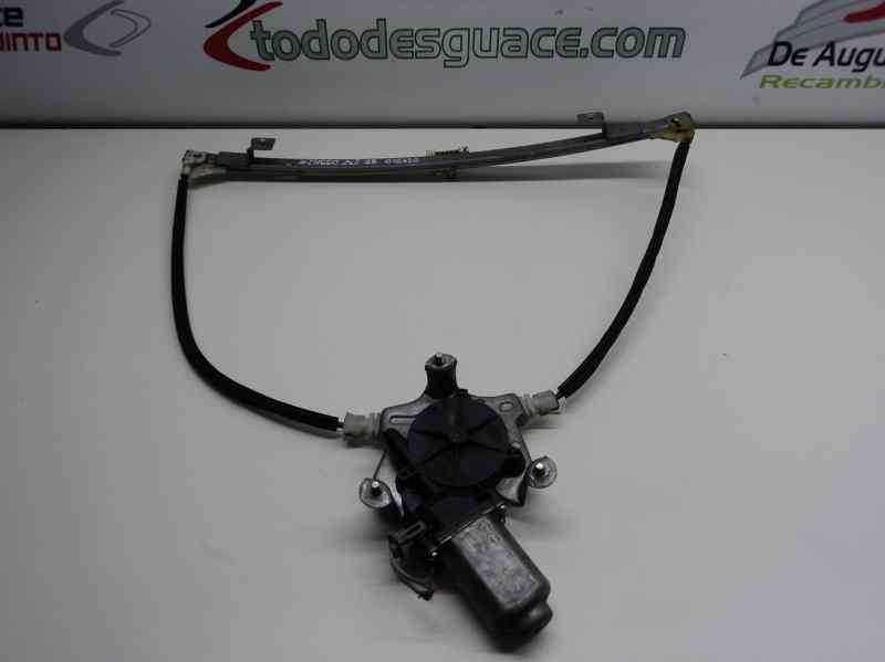 ELEVALUNAS DELANTERO IZQUIERDO RENAULT CLIO II FASE I (B/CBO) *
