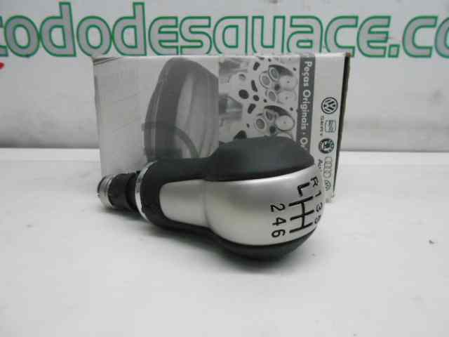 POMO PALANCA CAMBIO SEAT RECAMBIO ORIGINAL ACCESORIOS