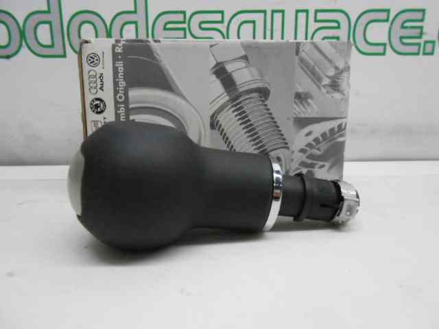 POMO PALANCA CAMBIO SEAT RECAMBIO ORIGINAL ACCESORIOS