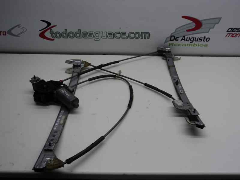ELEVALUNAS DELANTERO IZQUIERDO CITROEN XSARA COUPE 1.9 D VTR
