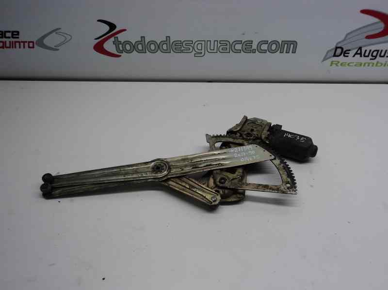 ELEVALUNAS DELANTERO DERECHO PEUGEOT 309