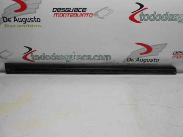 MOLDURA SEAT RECAMBIO ORIGINAL ACCESORIOS