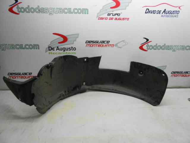 PASO RUEDA DELANTERO IZQUIERDO SEAT RECAMBIO ORIGINAL ACCESORIOS