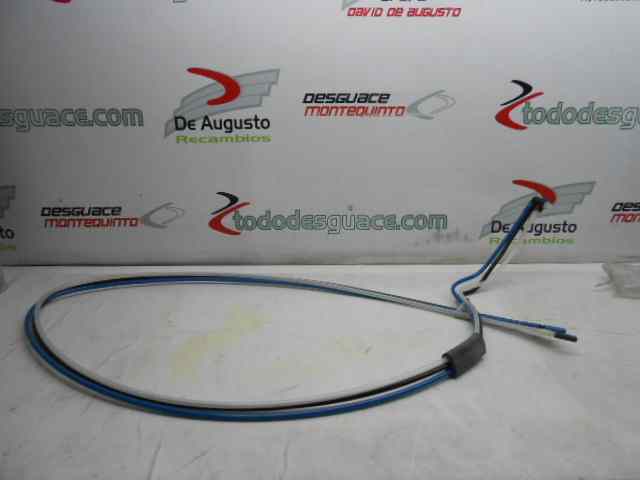 TUBO  DE GASOIL SEAT RECAMBIO ORIGINAL ACCESORIOS