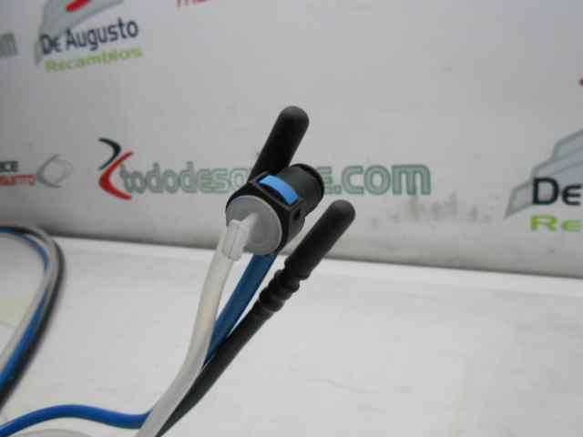 TUBO  DE GASOIL SEAT RECAMBIO ORIGINAL ACCESORIOS