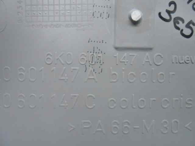 TAPA CUBO SEAT RECAMBIO ORIGINAL (60CV) 5 6 Y SMG