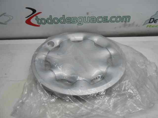 TAPA CUBO SEAT RECAMBIO ORIGINAL (60CV) 5 6 Y SMG