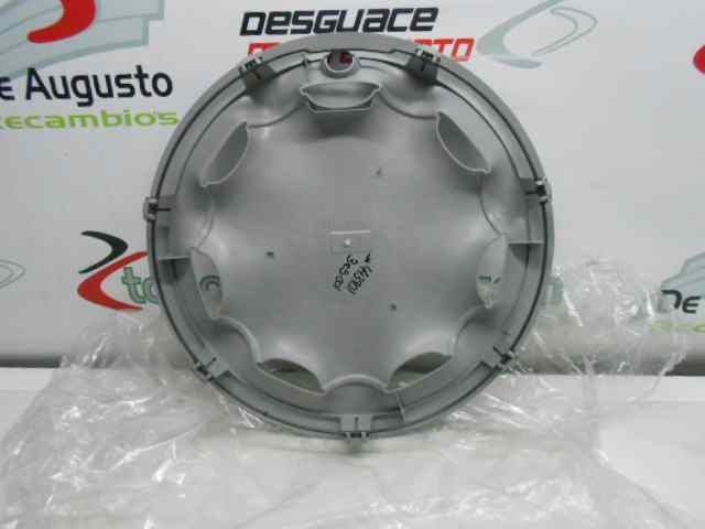 TAPA CUBO SEAT RECAMBIO ORIGINAL (60CV) 5 6 Y SMG