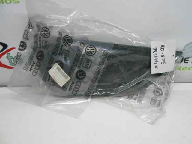 REJILLA DELANTERA IZQUIERDA SEAT RECAMBIO ORIGINAL ACCESORIOS