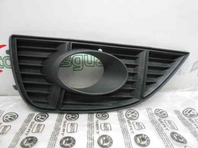 REJILLA DELANTERA IZQUIERDA SEAT RECAMBIO ORIGINAL ACCESORIOS