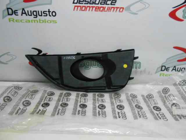 REJILLA DELANTERA IZQUIERDA SEAT RECAMBIO ORIGINAL ACCESORIOS