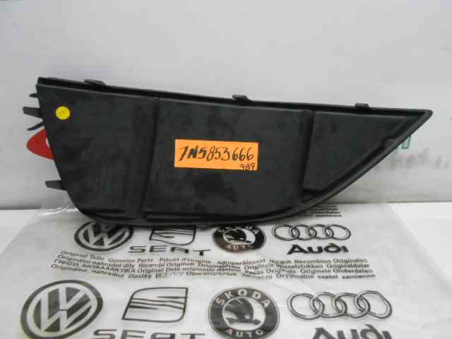 REJILLA DELANTERA DERECHA SEAT RECAMBIO ORIGINAL ACCESORIOS