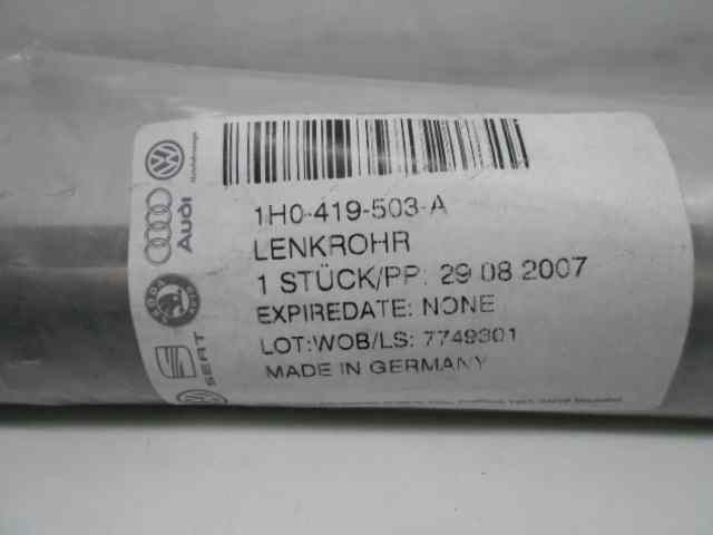 COLUMNA DIRECCION SEAT RECAMBIO ORIGINAL ACCESORIOS