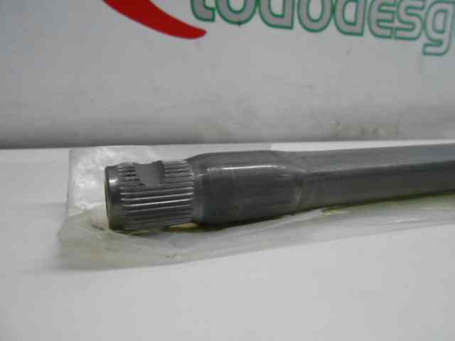 COLUMNA DIRECCION SEAT RECAMBIO ORIGINAL ACCESORIOS