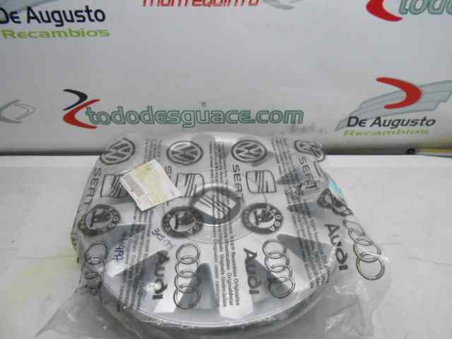 TAPA CUBO SEAT RECAMBIO ORIGINAL ACCESORIOS
