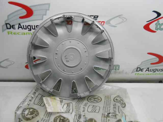 TAPA CUBO SEAT RECAMBIO ORIGINAL ACCESORIOS