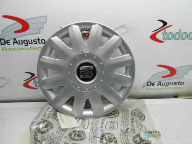 TAPA CUBO SEAT RECAMBIO ORIGINAL ACCESORIOS