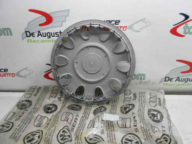 TAPA CUBO SEAT RECAMBIO ORIGINAL ACCESORIOS