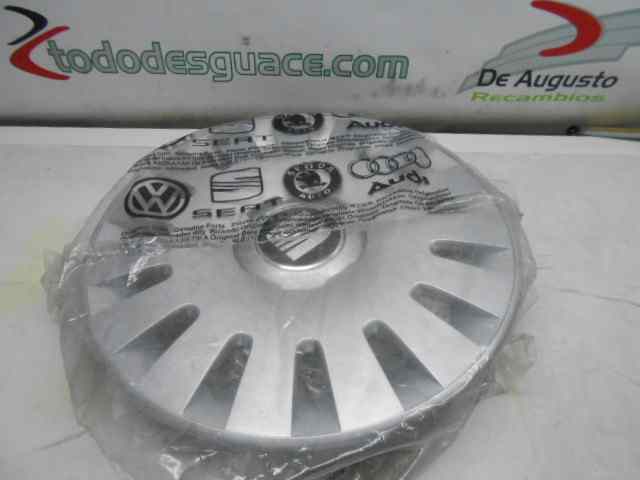 TAPA CUBO SEAT RECAMBIO ORIGINAL ACCESORIOS
