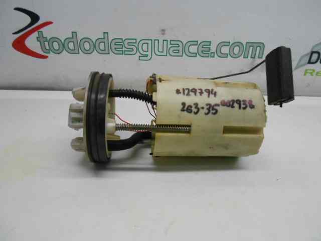 AFORADOR NISSAN ALMERA (N16/E) Acenta