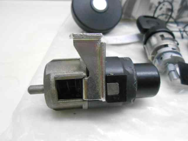 ANTIRROBO SEAT RECAMBIO ORIGINAL ACCESORIOS